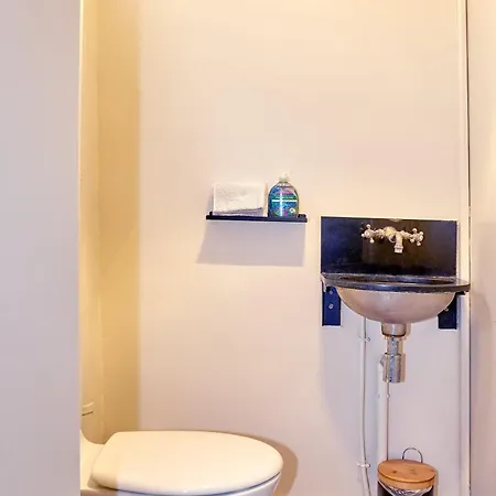 Apartamento Souplex - 1 1 Salon